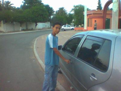 c moi amine tjr